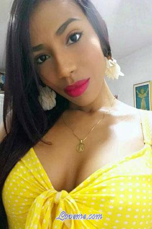 Ladies of Latin-America