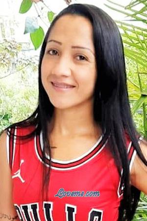 Ladies of Latin-America