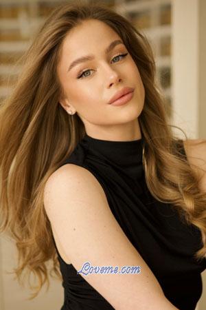 Ladies of Eastern-Europe