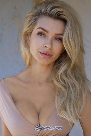 Ladies of Eastern-Europe