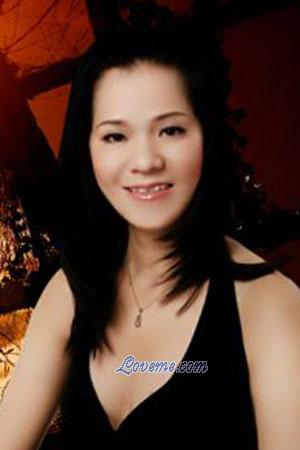 203707 - Thi Hong Thao Age: 40 - Vietnam
