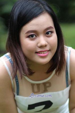 203716 - Anh Thu Age: 31 - Vietnam