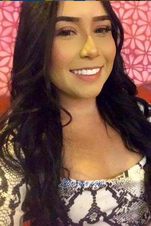 204566 - Daniela Age: 25 - Colombia