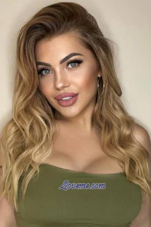 Ladies of Eastern-Europe