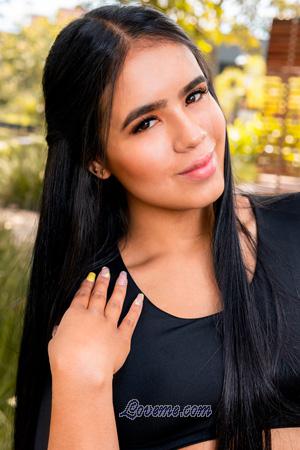 Ladies of Latin-America