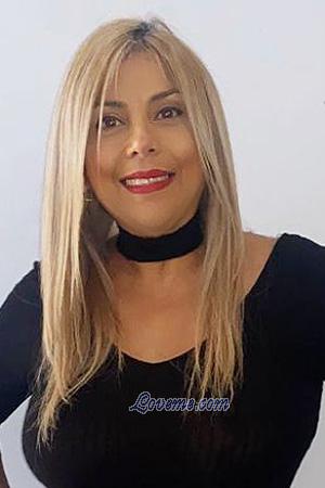 Ladies of Latin-America