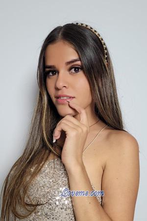 Ladies of Latin-America