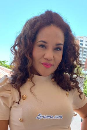 209975 - Ayasmiris Age: 50 - Colombia