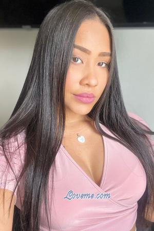 Ladies of Latin-America