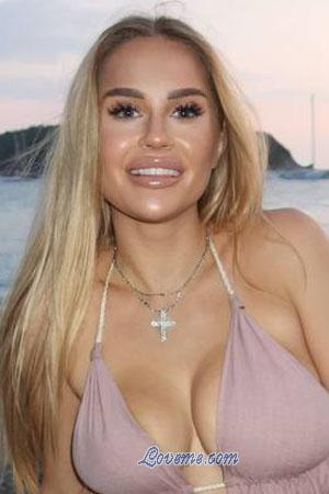 Ladies of Eastern-Europe