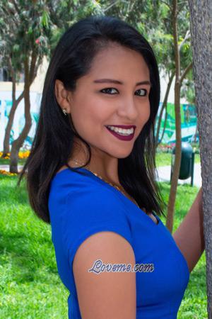 Ladies of Latin-America