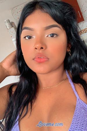 Ladies of Barranquilla