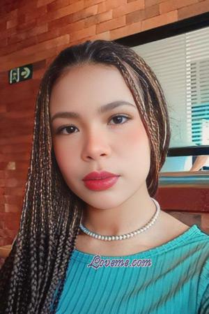 Ladies of Latin-America