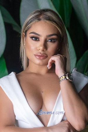 212383 - Estefany Age: 33 - Colombia