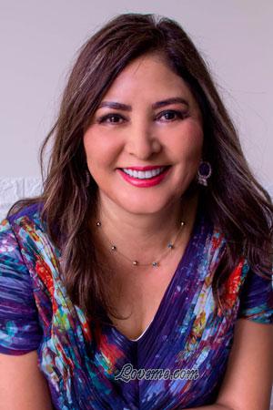 212568 - Luisa Age: 56 - Peru