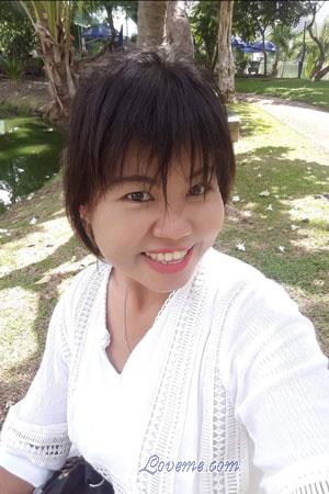 213071 - Apinya Age: 32 - Thailand