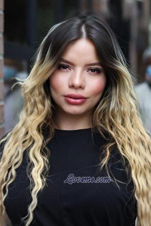 Ladies of Latin-America