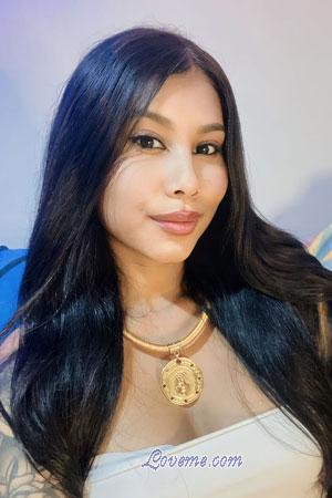 213420 - Yerai Age: 21 - Colombia