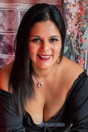 214333 - Hilda Age: 45 - Peru