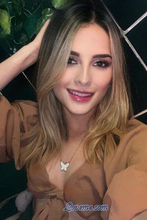 Ladies of Barranquilla