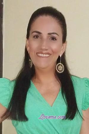 Ladies of Latin-America