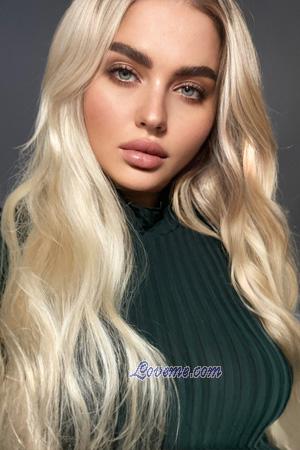 Ladies of Eastern-Europe