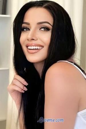 Ladies of Eastern-Europe