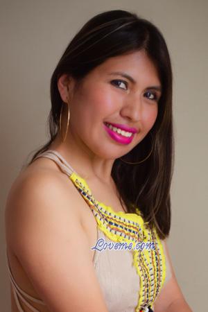 217048 - Karen Age: 34 - Peru