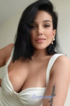 Ladies of Latin-America