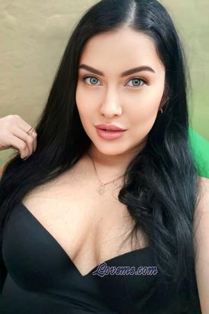 Ladies of Eastern-Europe