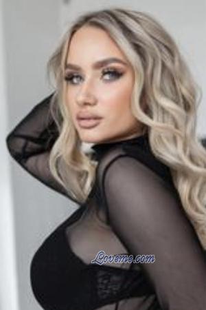 Ladies of Eastern-Europe