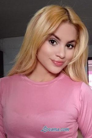 Ladies of Latin-America