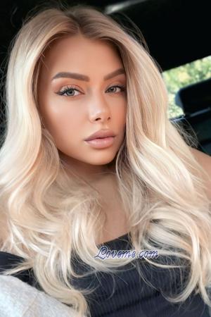 Ladies of Eastern-Europe