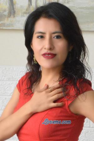 Ladies of Latin-America