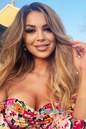 Ladies of Eastern-Europe