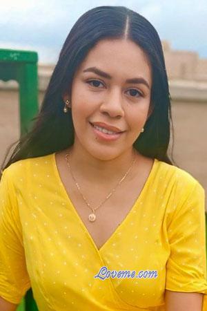 Ladies of Latin-America