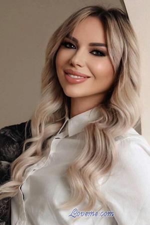 Ladies of Eastern-Europe