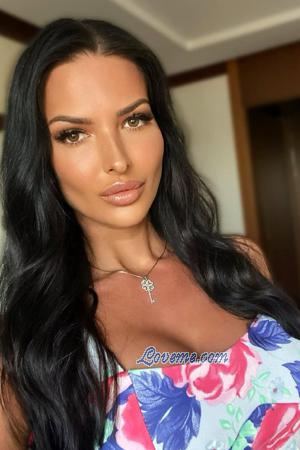 Ladies of Eastern-Europe