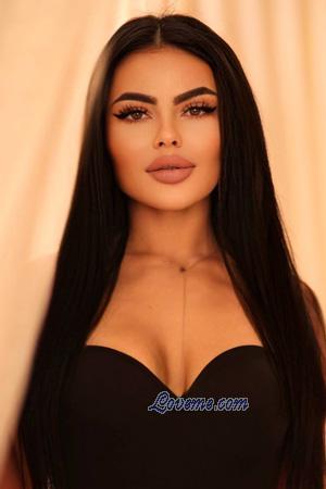 Ladies of Eastern-Europe