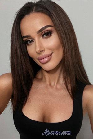 Ladies of Eastern-Europe