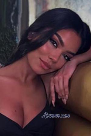 Ladies of Buenos Aires