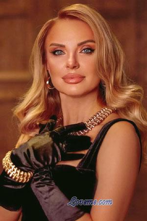 Ladies of Eastern-Europe