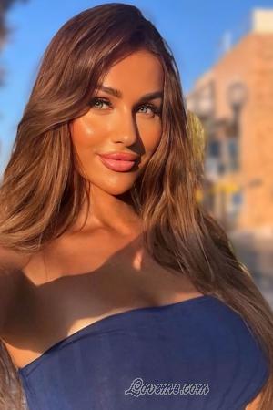 Ladies of Eastern-Europe