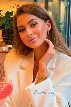 Ladies of Eastern-Europe