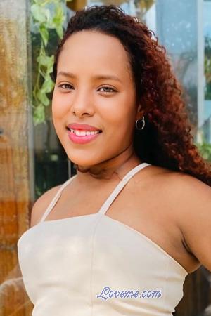 Ladies of Latin-America