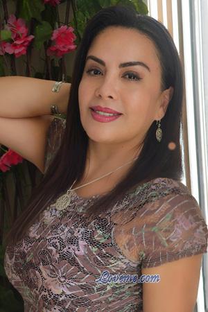 Ladies of Latin-America