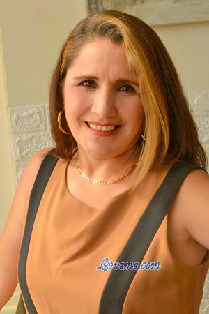 Ladies of Latin-America