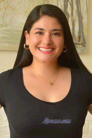 Ladies of Latin-America