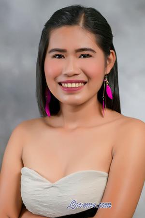 Ladies of Philippines