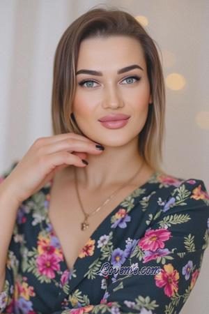 Ladies of Ivano-Frankivsk